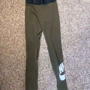 Nike Leggings